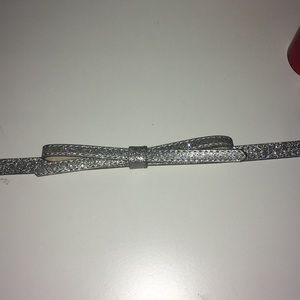 Send offers!! Sparking bow belt